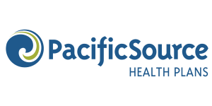 Logotipo de Pacific Source Health Plans