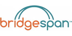 Logotipo de BridgeSpan