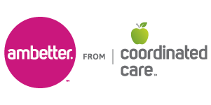 Ambetter Coordinated Care Logo