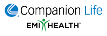 Companion Life EMI Health