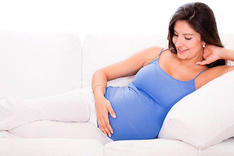 Pregnancy and Post-Partum