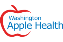 Washington Apple Health Logo