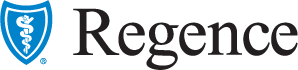 Logotipo de Regence